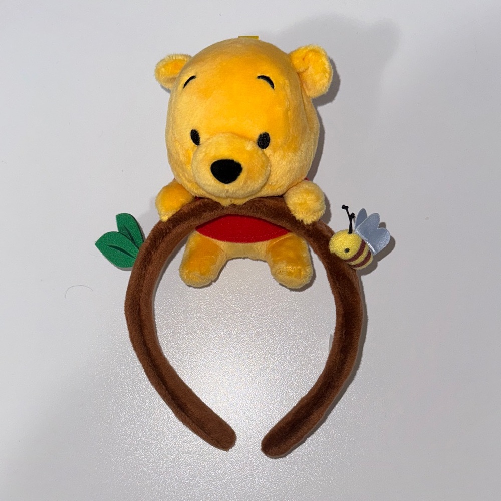 Tokyo Disney Ears